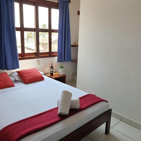 Cocoa Inn Hostal Каноа Екстериор снимка